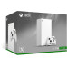 Ігрова консоль Xbox Series X 1TB Digital, біла