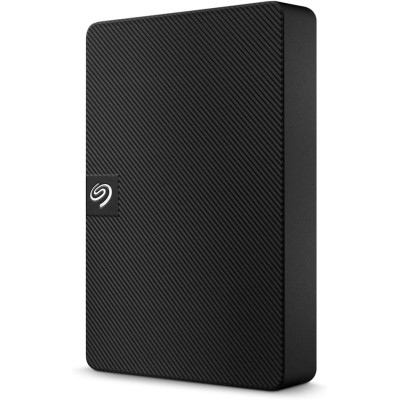 Портативний жорсткий диск Seagate 5TB USB 3.0 Expansion