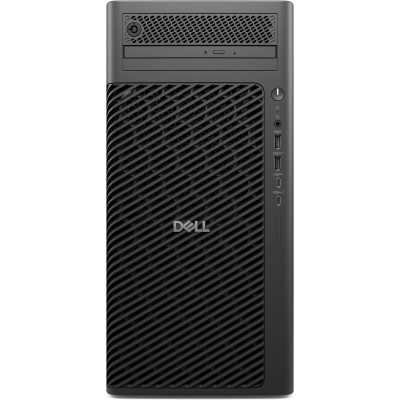 Робоча станція DELL Pro Max Tower, Intel U7-265, 32GB, F1TB, NVD 2000Ada-16, кл+м, Win11P Робоча станція DELL Pro Max Tower, Intel U7-265, 32GB, F1TB, NVD 2000Ada-16, кл+м, Win11P