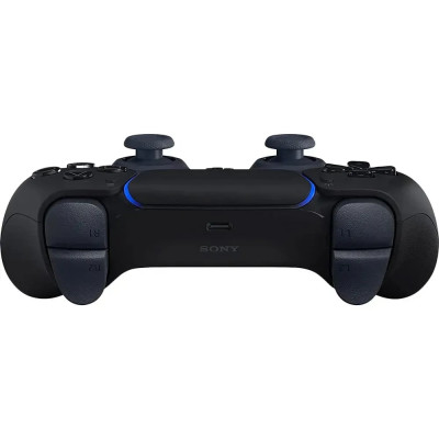 Геймпад PlayStation 5 Dualsense BT, Midnight Black Геймпад PlayStation 5 Dualsense BT, Midnight Black