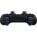 Геймпад PlayStation 5 Dualsense BT, Midnight Black Геймпад PlayStation 5 Dualsense BT, Midnight Black