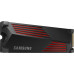 Накопичувач SSD Samsung M.2 1TB PCIe 4.0 990PRO + радіатор Накопичувач SSD Samsung M.2 1TB PCIe 4.0 990PRO + радіатор