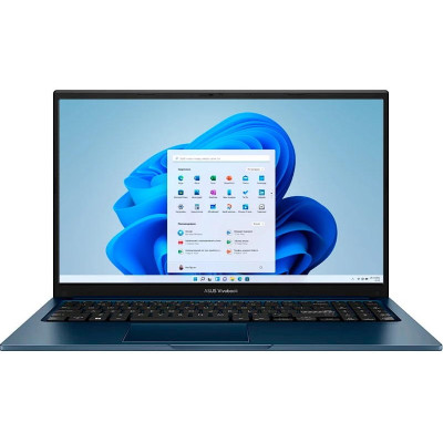 Ноутбук ASUS Vivobook 15 X1504MA-BQ130W 15.6