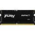 Пам'ять ноутбука Kingston DDR5 16GB 6000 FURY Impact XMP