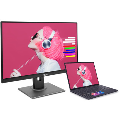 Монітор Asus 27