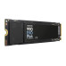 Накопичувач SSD Samsung M.2 2TB PCIe 4.0 990EVO PLUS