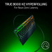 Клавіатура механічна Razer Huntsman V3 Pro TKL 8KHz, 84key, Analog Optical Switch Gen-2, USB-A, EN, RGB, чорний