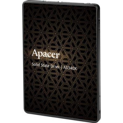 Накопичувач SSD Apacer 2.5