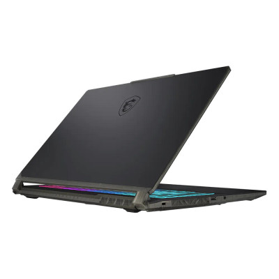 Ноутбук MSI Cyborg 15 A13VE-2285XUA 15.6 FHD, Intel i7-13620H, 16GB, F1TB, NVD4050-6, DOS, чорний