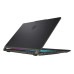 Ноутбук MSI Cyborg 15 A13VE-2285XUA 15.6 FHD, Intel i7-13620H, 16GB, F1TB, NVD4050-6, DOS, чорний
