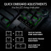 Клавіатура механічна Razer Huntsman V3 Pro TKL 8KHz, 84key, Analog Optical Switch Gen-2, USB-A, EN, RGB, чорний
