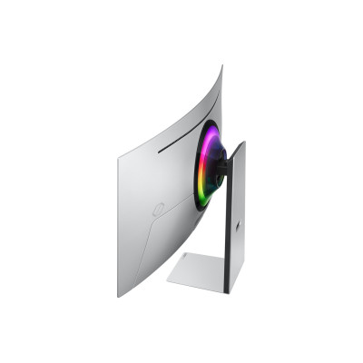 Монітор Samsung 34