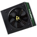 Блок живлення CHIEFTEC Task  (600W), >85%, 80+ Bronze, 120мм, 1xMB 24pin(20+4), 1xCPU 8pin(4+4), 3xMolex, 5xSATA, 2xPCIe 8pin(6+2)