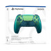 Геймпад PlayStation 5 Dualsense BT, Chrome Teal Геймпад PlayStation 5 Dualsense BT, Chrome Teal