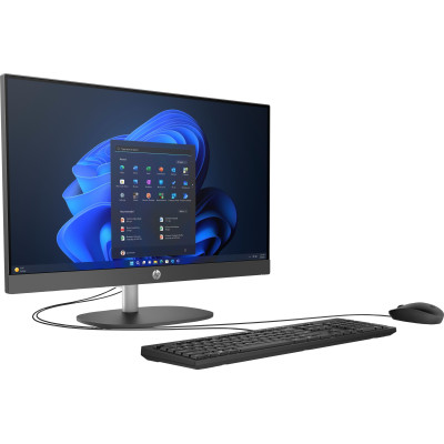 Комп'ютер персональний моноблок HP 240-G10 23.8 Комп'ютер персональний моноблок HP 240-G10 23.8