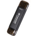 Портативный SSD Transcend 256GB USB 3.1 Gen 2 Type-A + Type-C ESD310 Чорний Портативный SSD Transcend 256GB USB 3.1 Gen 2 Type-A + Type-C ESD310 Чорний