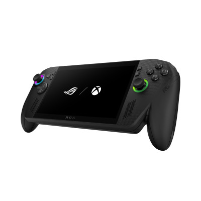Ігрова консоль ASUS ROG XBOX Ally X 1TB Ігрова консоль ASUS ROG XBOX Ally X 1TB