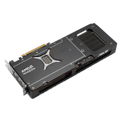 Вiдеокарта ASUS Radeon RX 9070 16GB GDDR6 OC PRIME-RX9070-O16G