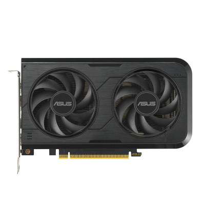 Відеокарта ASUS GeForce RTX 5050 8GB GDDR6 OC DUAL-RTX5050-O8G