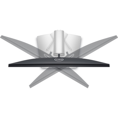 Монітор DELL 23.8