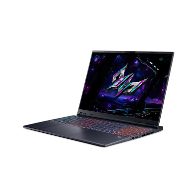 Ноутбук Acer Predator Helios Neo 16S AI PHN16S-I51 16