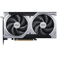Відеокарта MSI GeForce RTX 5060 Ti 16GB GDDR7 VENTUS 2X OC PLUS