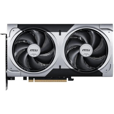 Відеокарта MSI GeForce RTX 5060 Ti 16GB GDDR7 VENTUS 2X OC PLUS