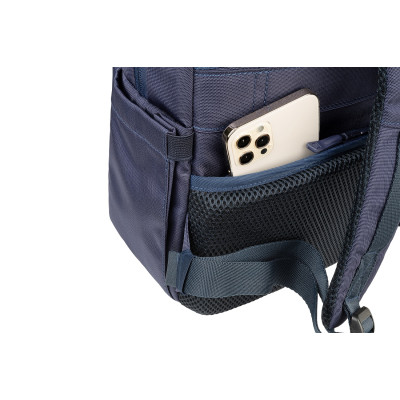 Рюкзак Tucano Bizip 15, синій