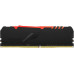 Пам'ять ПК Kingston DDR4 32GB 3600 FURY Beast RGB