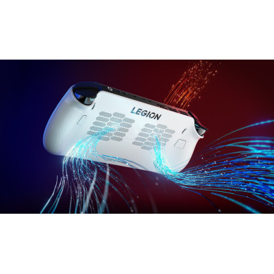 Ігрова консоль Lenovo Legion Go S 8ARP1, 16GB, F1TB Ігрова консоль Lenovo Legion Go S 8ARP1, 16GB, F1TB