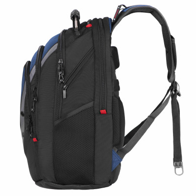 Рюкзак для ноутбука, Wenger Ibex 17