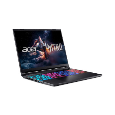 Ноутбук Acer Nitro V 16S ANV16S-41 16 Ноутбук Acer Nitro V 16S ANV16S-41 16