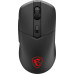 Миша MSI VERSA 300 W, WIRELESS, RGB, WL, 8K, чорний