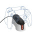 Зарядна станція для геймпадів Trust GXT 228 for PS5, білий