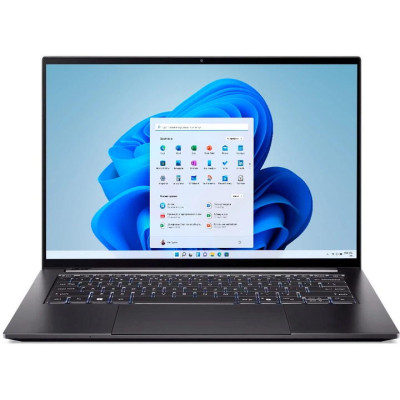 Ноутбук Acer Swift X 14 SFX14-73G 14.5 Ноутбук Acer Swift X 14 SFX14-73G 14.5