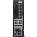 Комп'ютер персональний DELL Pro Slim Essential SFF, Intel i3-14100, 8GB, F512GB, UMA, WiFi, кл+м, Win11P