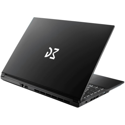 Ноутбук Dream Machines RT5070-15 15.6FHD+ IPS, AMD AI 9 HX 370, 32GB, F1TB, NVD5070-8, DOS, чорний