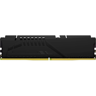 Пам'ять ПК Kingston DDR5 64GB KIT (32GBx2) 6000 FURY Beast EXPO