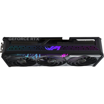 Відеокарта ASUS GeForce RTX 5070 TI 16GB GDDR7 OC ROG-STRIX-RTX5070TI-O16G-GAMING