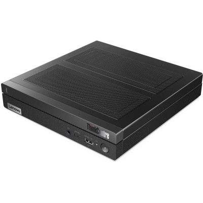 Комп'ютер персональний Lenovo ThinkCentre neo 50q-G4 Intel i3-1215U, 8GB, F256GB, UMA, WiFi, кл+м, Win11P