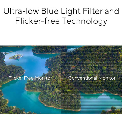 Монітор Asus 34