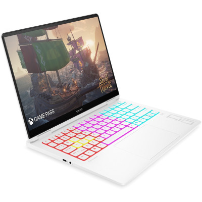 Ноутбук HP OMEN Transcend 14-fb1014ua 14