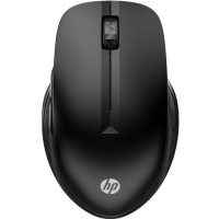 Миша HP 430 Multi-Device, WL/BT, чорний