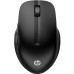 Миша HP 430 Multi-Device, WL/BT, чорний