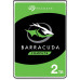 Жорсткий диск Seagate 2TB 3.5
