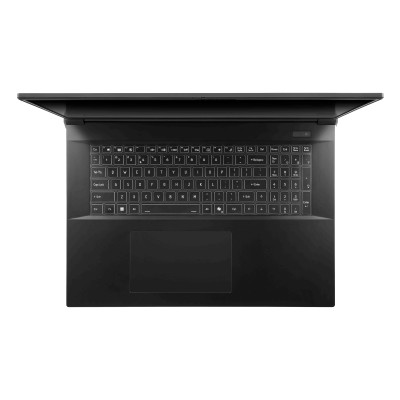 Ноутбук Dream Machines RX5090-18 18UHD+, Intel U9-275HX, 32GB, F2TB, NVD5090-24, DOS, чорний