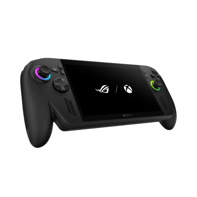 Ігрова консоль ASUS ROG XBOX Ally X 1TB Ігрова консоль ASUS ROG XBOX Ally X 1TB