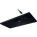 Клавіатура механічна Razer BlackWidow V4 Low-profile TKL HyperSpeed, 87key, Yellow Switch, USB-A/WL/BT, EN, RGB, чорний