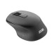Комплект клавіатура та миша 2E MK420 WL, EN/UK, чорний
