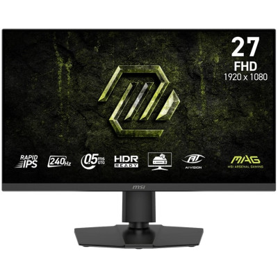 Монітор MSI 27 Монітор MSI 27